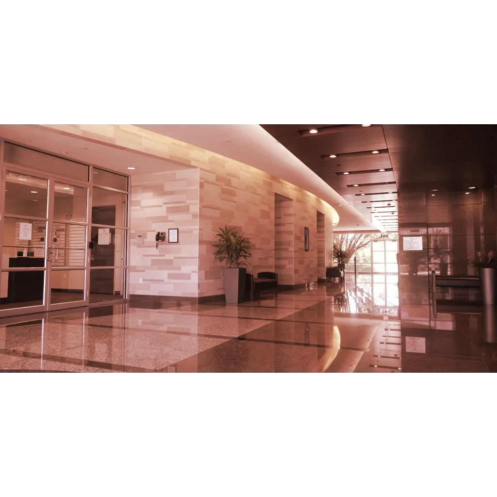 I Went to Chinese Billionaire Justin Sun’s Tron Office in Florida—Here’s What I Found I Went to Chinese Billionaire Justin Sun’s Tron Office in Florida—Here’s What I Found