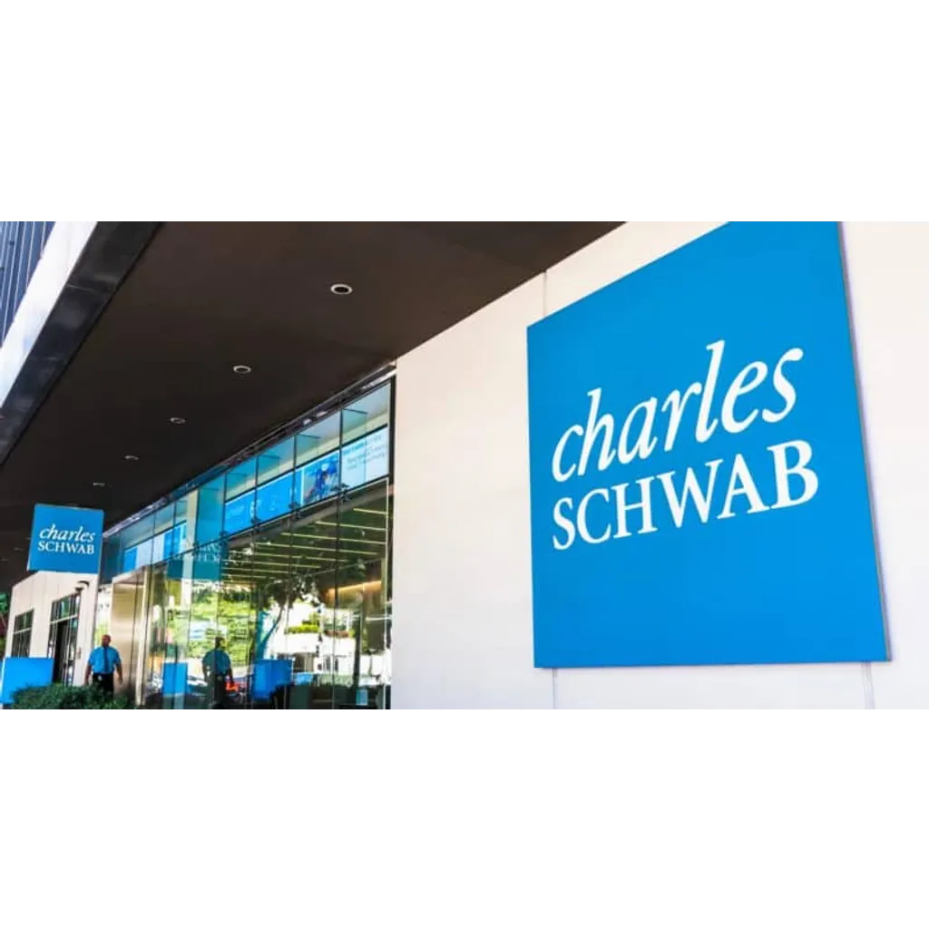 Schwab says Bitcoin and Ether belong in portfolios only with careful sizing Schwab says Bitcoin and Ether belong in portfolios only with careful sizing