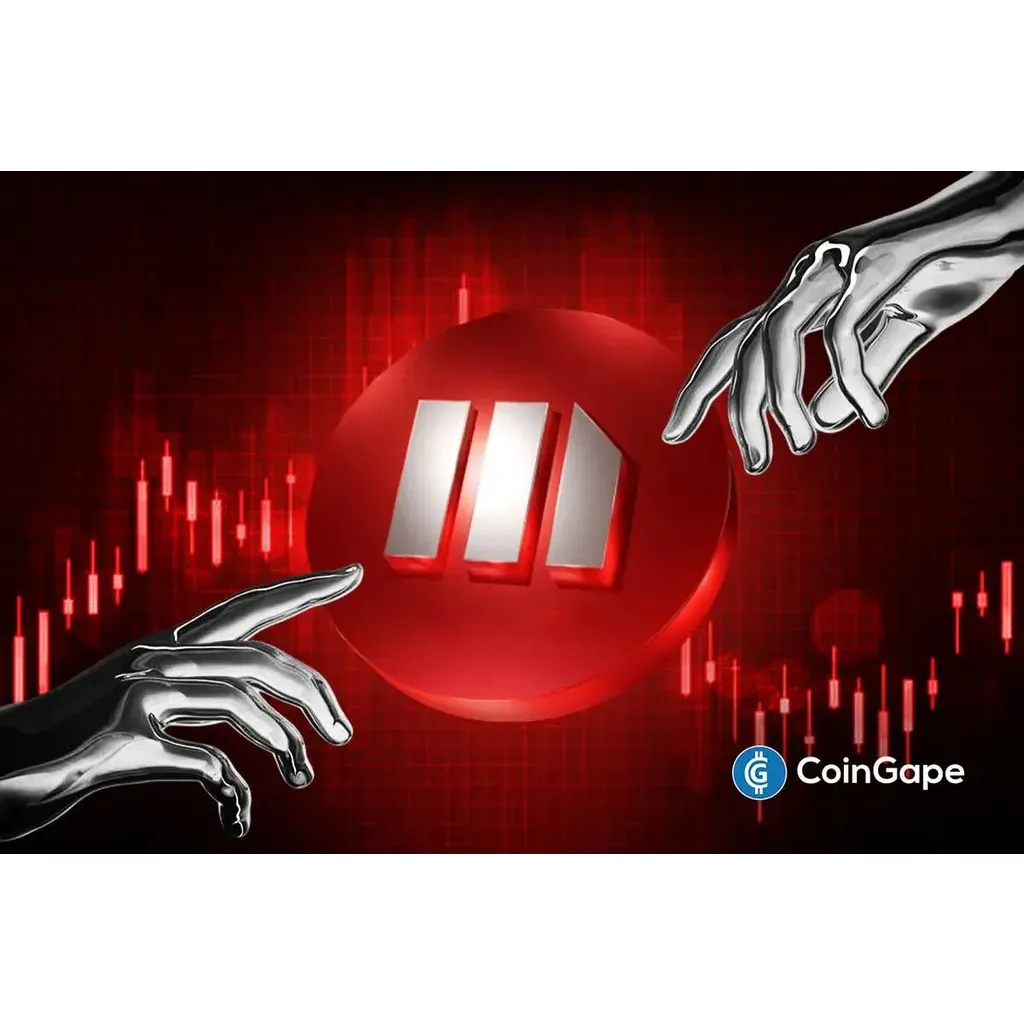 Why is MSTR Stock Price Falling (Feb 2) Why is MSTR Stock Price Falling (Feb 2)