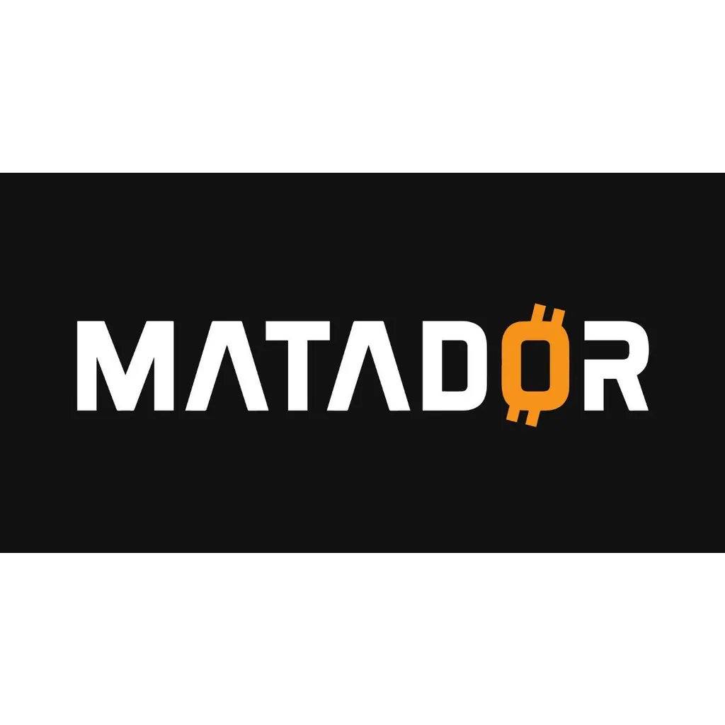 Matador Technologies Plans To Buy 6,000 Bitcoin By 2027 Matador Technologies Plans To Buy 6,000 Bitcoin By 2027