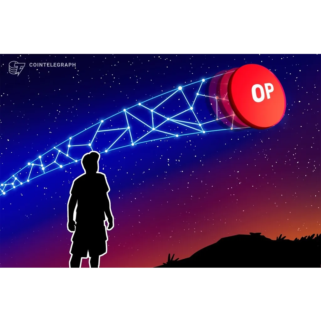 Optimism targets decentralization with ‘season 8’ governance revamp Optimism targets decentralization with ‘season 8’ governance revamp