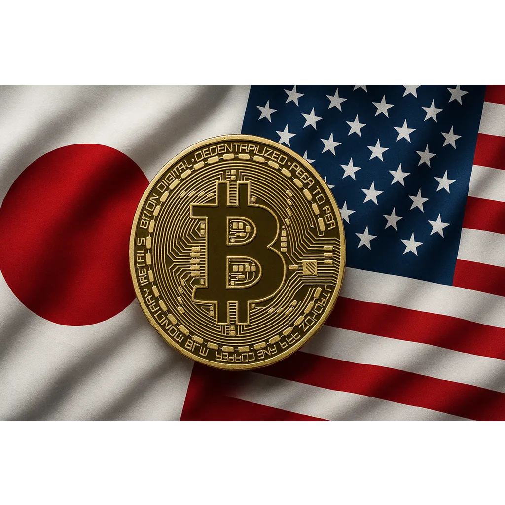 US Bitcoin reserves require Japan’s involvement per Bitwise executive Matt Hougan US Bitcoin reserves require Japan’s involvement per Bitwise executive Matt Hougan