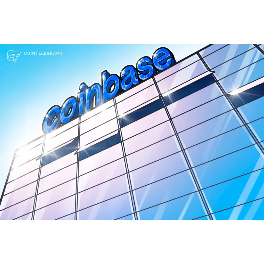 Coinbase completes .9 billion Deribit deal for crypto derivatives expansion Coinbase completes .9 billion Deribit deal for crypto derivatives expansion