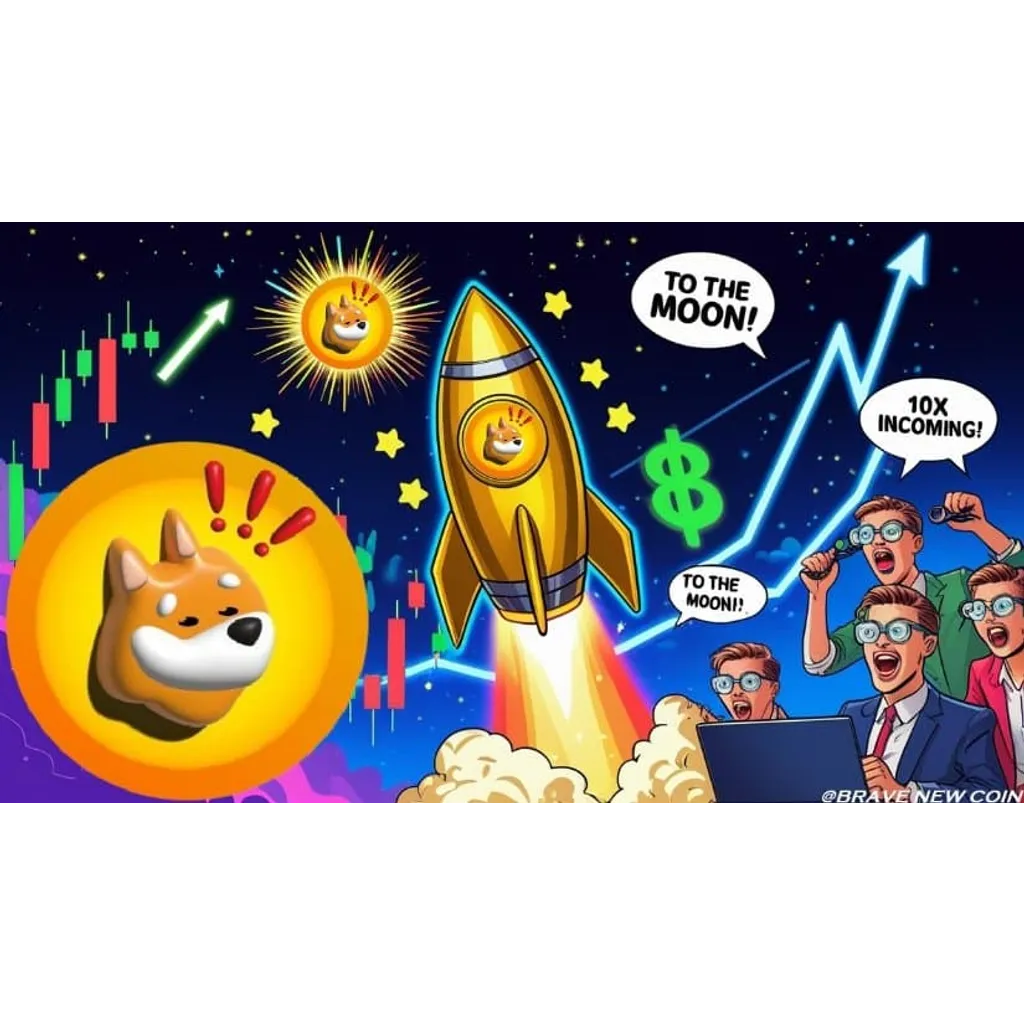 Bonk price prediction suggests November rally toward alt= Bonk price prediction suggests November rally toward alt=