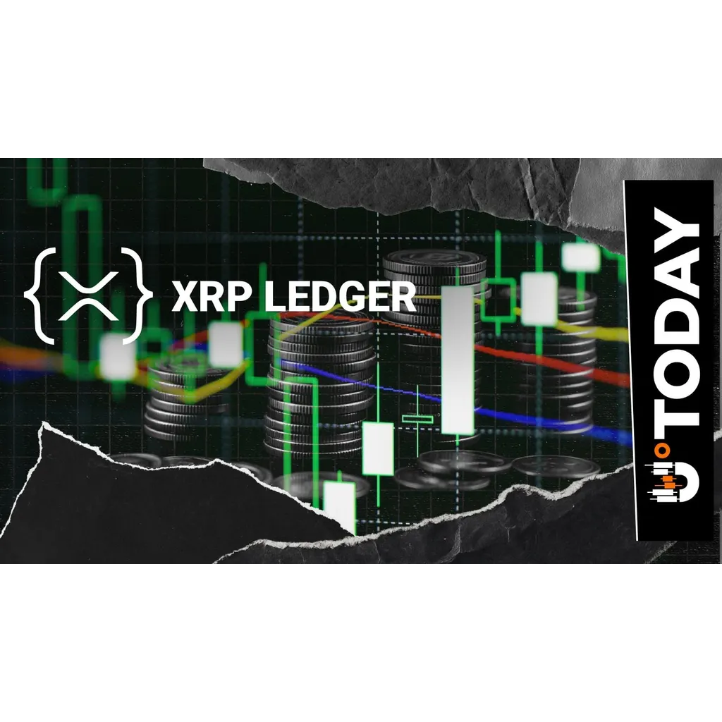 1.8 Million Daily Transactions: XRP Ledger Shows Key Growth per Latest Report 1.8 Million Daily Transactions: XRP Ledger Shows Key Growth per Latest Report
