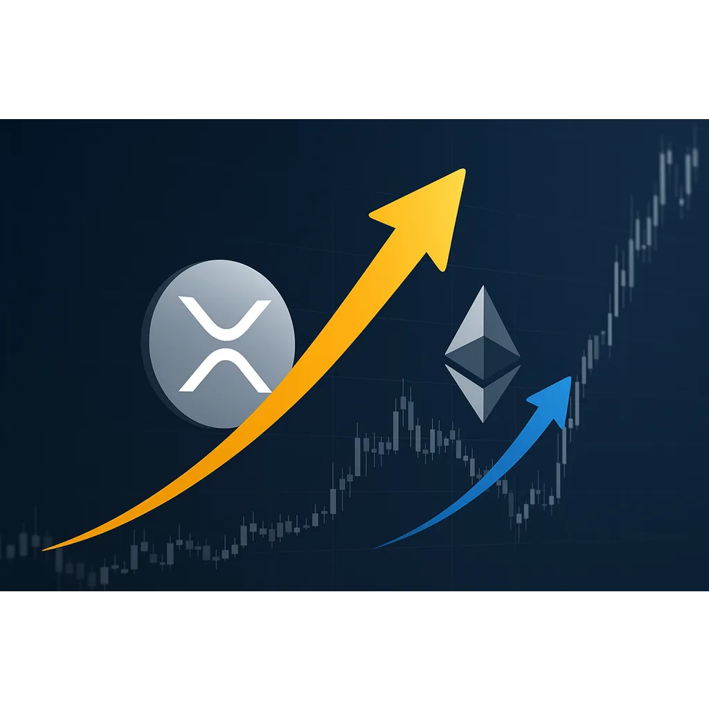 Analyst warns XRP transactions grew 15% in Q4 2023, surpassing Ethereum Analyst warns XRP transactions grew 15% in Q4 2023, surpassing Ethereum