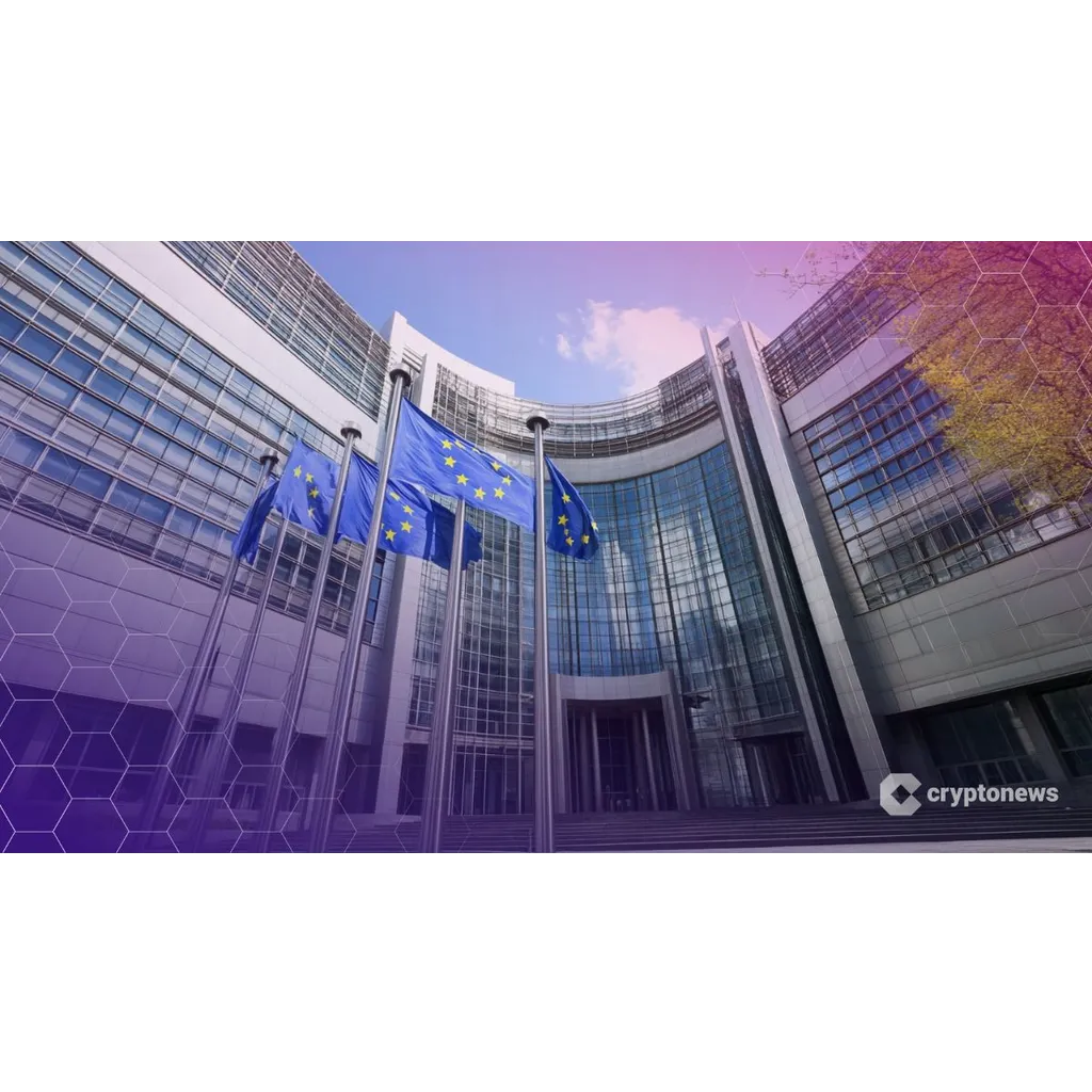 ECB Targets 2026 Launch for DLT Transactions ECB Targets 2026 Launch for DLT Transactions