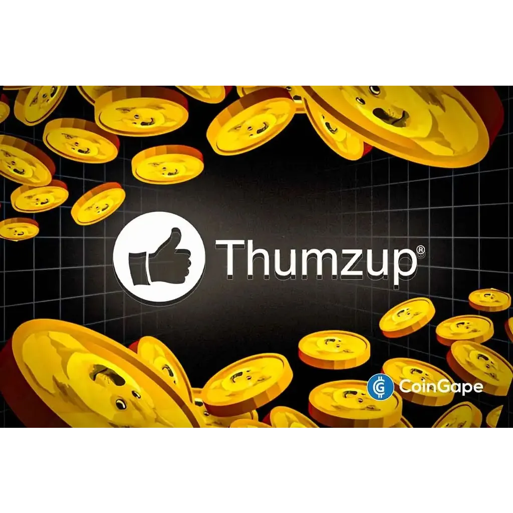 Thumzup prepares to accept Dogecoin payments expanding cryptocurrency utility Thumzup prepares to accept Dogecoin payments expanding cryptocurrency utility