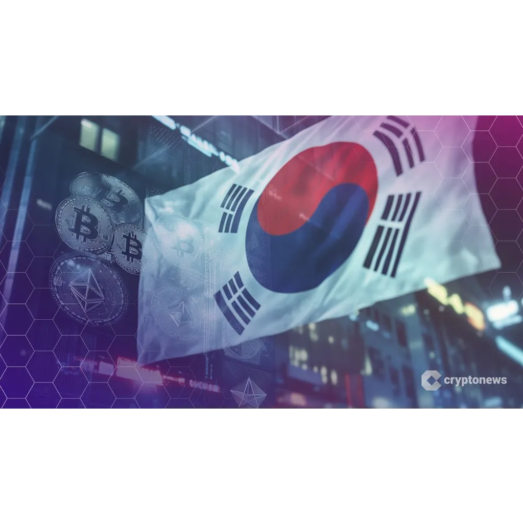 South Korea enforces 20% crypto lending interest cap and bans over-collateralized loans in 2023. South Korea enforces 20% crypto lending interest cap and bans over-collateralized loans in 2023.