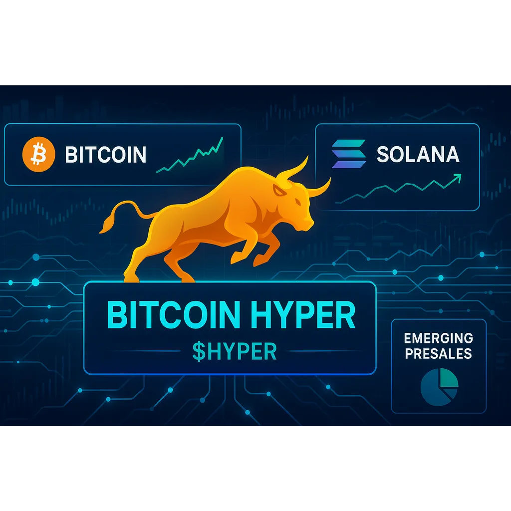 Trader Eyes Solana Recovery and Risk On Rotation with Crypto Presale Focus Trader Eyes Solana Recovery and Risk On Rotation with Crypto Presale Focus