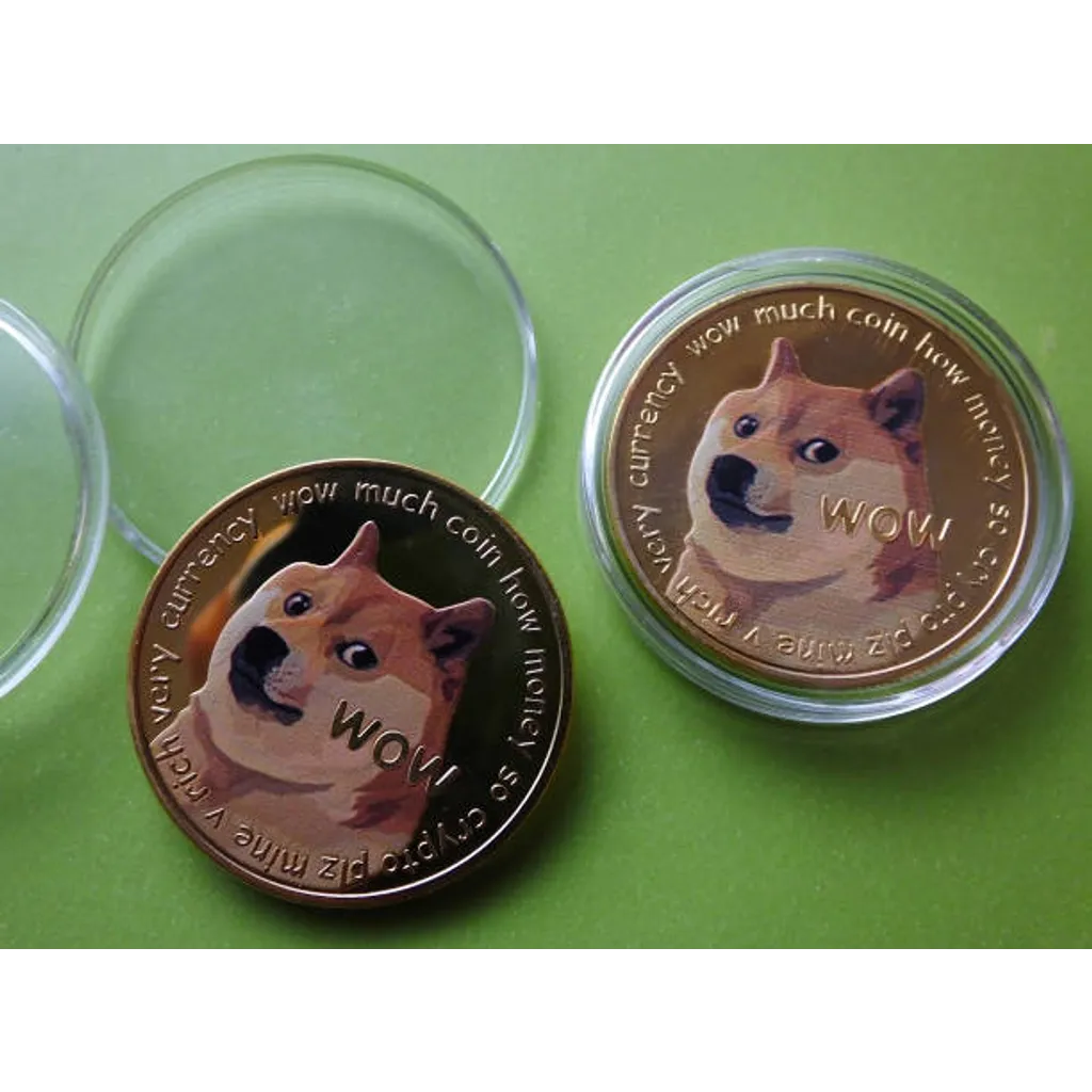 Dogecoin’s Chance of Running to Unprecedented Levels This Cycle Is High | Bitcoinist.com Dogecoin’s Chance of Running to Unprecedented Levels This Cycle Is High | Bitcoinist.com