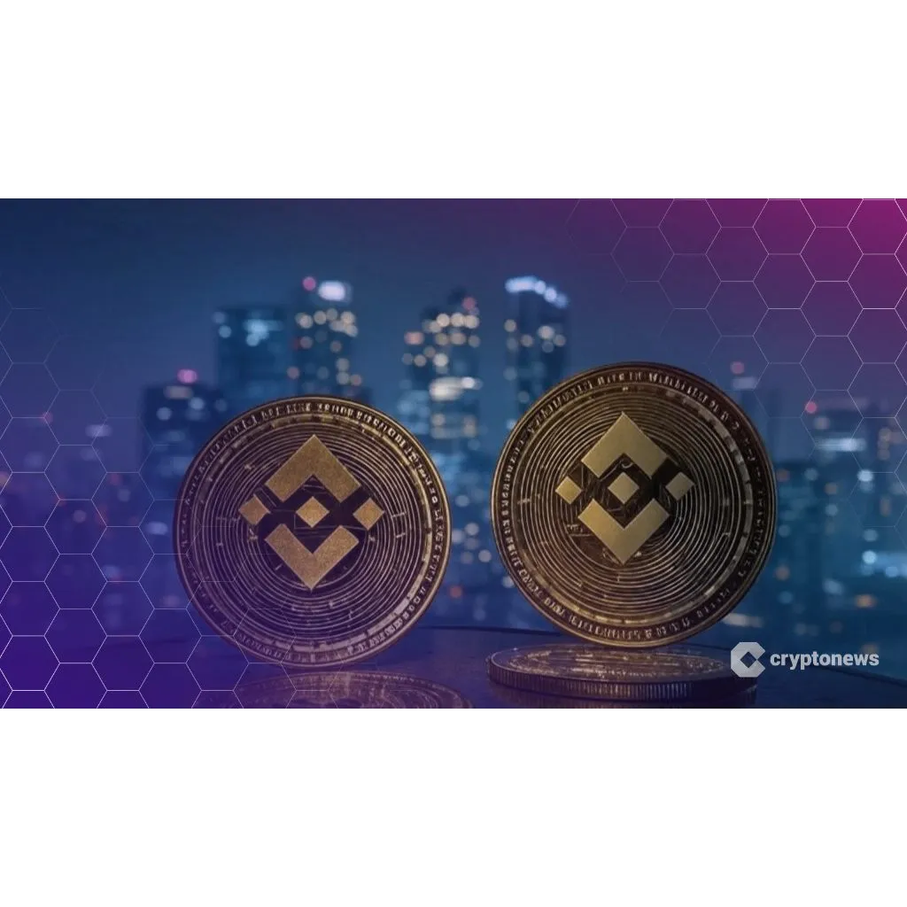 Binance completes Gopax acquisition after two-year regulatory delay Binance completes Gopax acquisition after two-year regulatory delay