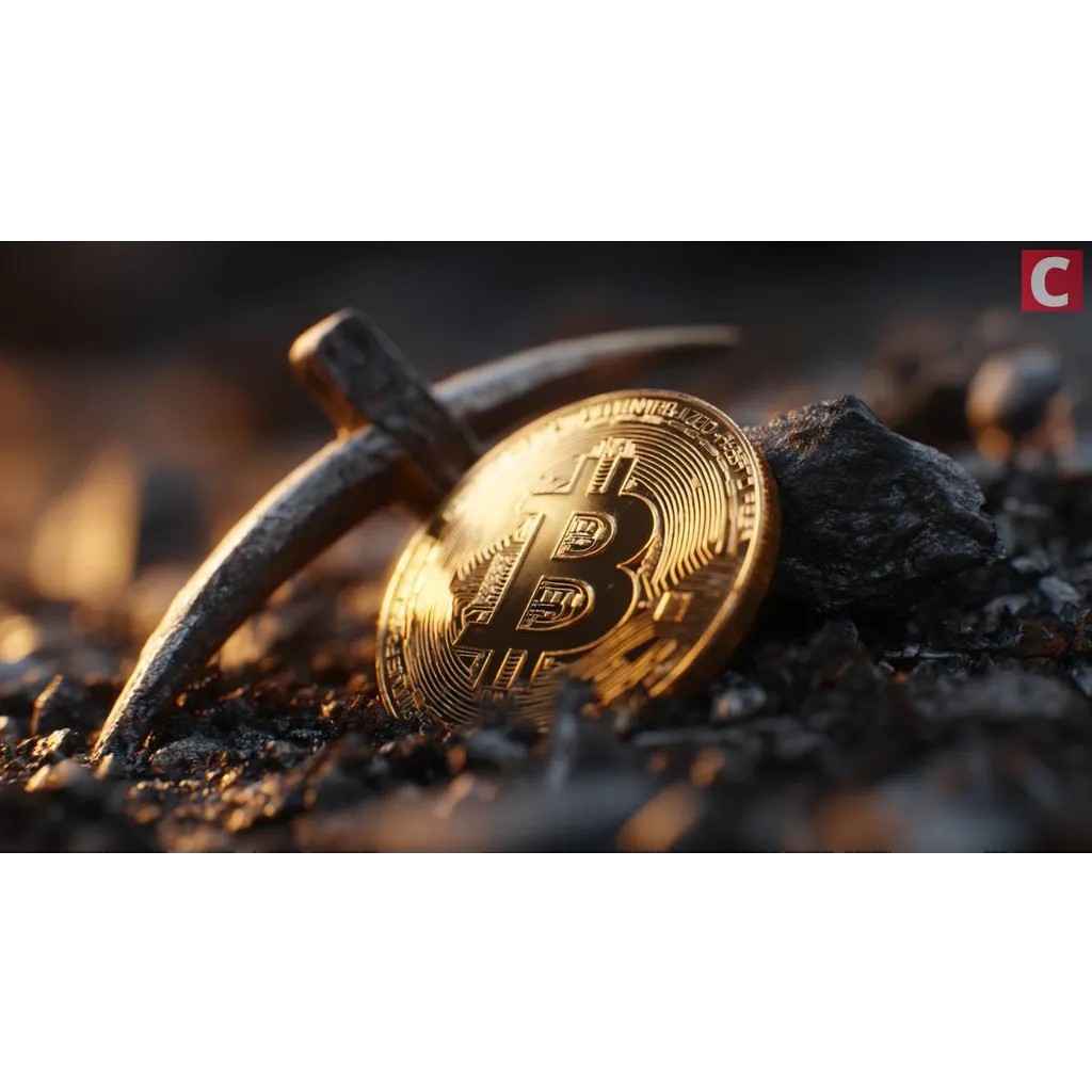 Bitcoin Price Prediction: Miners Selloff .1B BTC Holdings in 20 Days, What’s Next? – Coinspeaker Bitcoin Price Prediction: Miners Selloff .1B BTC Holdings in 20 Days, What’s Next? – Coinspeaker