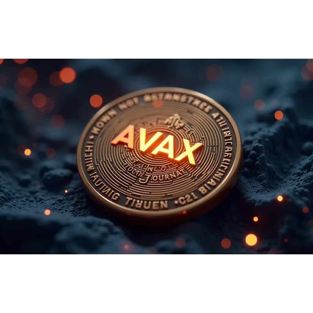 Avalanche AVAX price targets after US Treasury approves crypto ETF staking Avalanche AVAX price targets after US Treasury approves crypto ETF staking