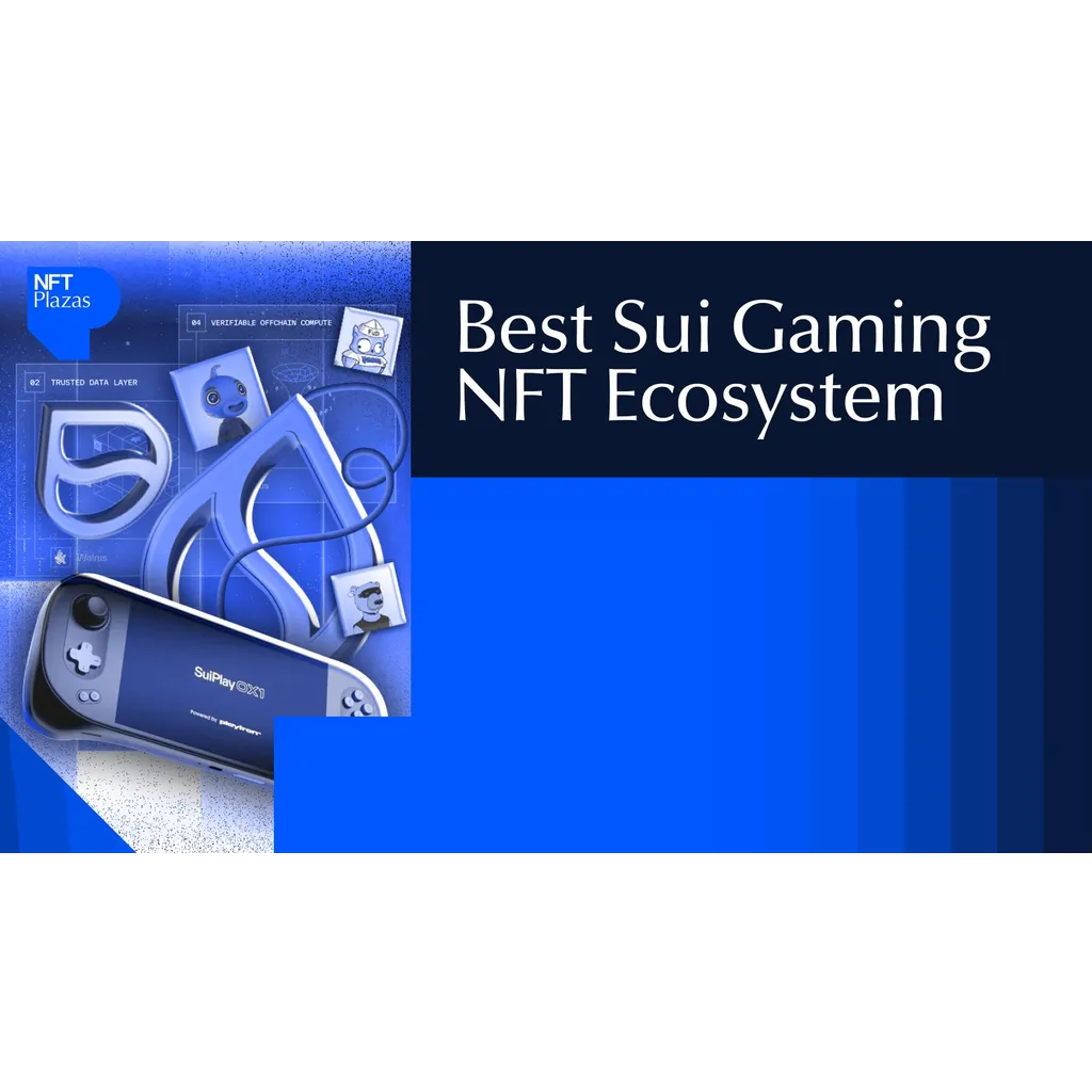 Best SUI Gaming NFT Ecosystem in 2026: Top LiveSync Projects & Insights Best SUI Gaming NFT Ecosystem in 2026: Top LiveSync Projects & Insights