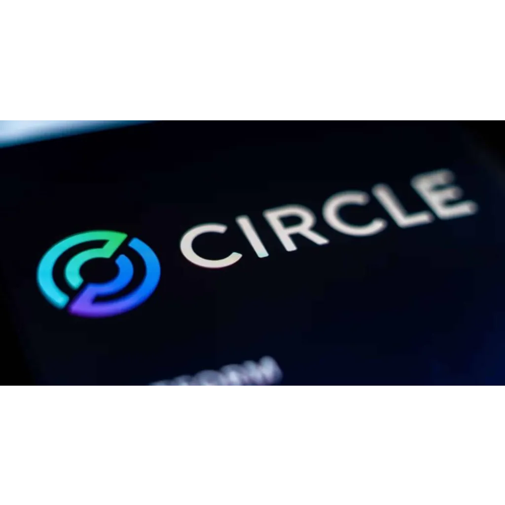 Circle clarifies USDC freeze policy after Drift exploit, urges passage of GENIUS and CLARITY Acts Circle clarifies USDC freeze policy after Drift exploit, urges passage of GENIUS and CLARITY Acts