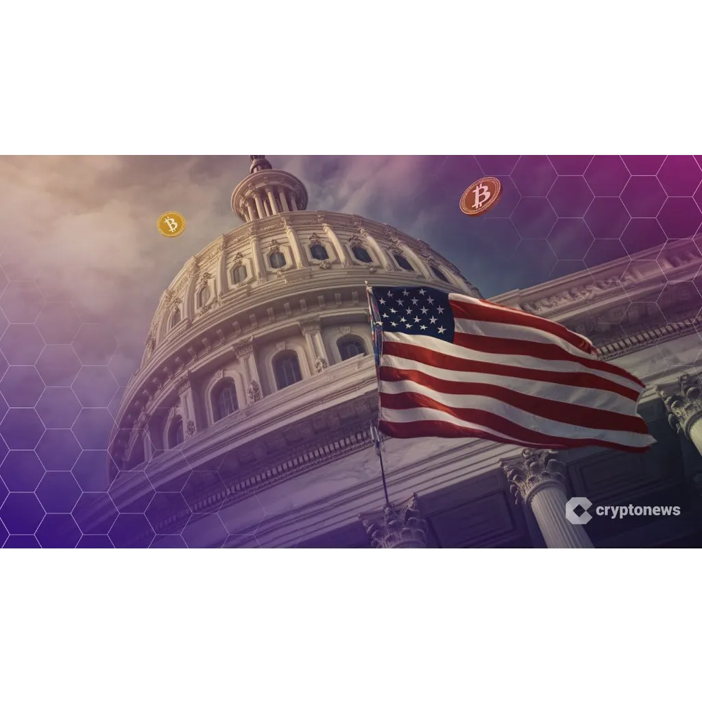 Senate Delays Crypto Market Structure Bill to Secure Bipartisan Support Senate Delays Crypto Market Structure Bill to Secure Bipartisan Support