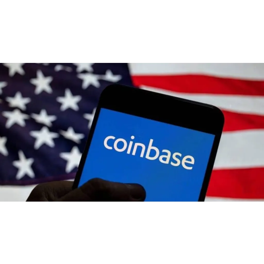 Coinbase wins OCC nod to become a national trust bank, joining Ripple, Fidelity Coinbase wins OCC nod to become a national trust bank, joining Ripple, Fidelity
