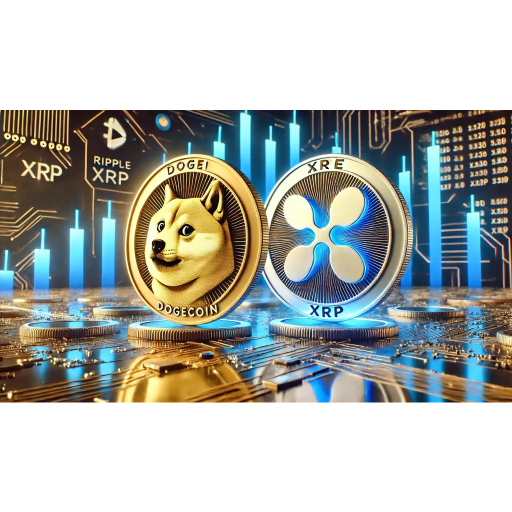 What The Digital Clarity ACT Means For The Likes Of Dogecoin And XRP What The Digital Clarity ACT Means For The Likes Of Dogecoin And XRP