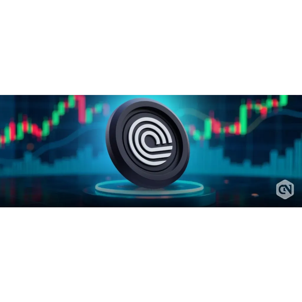 ONDO Price Poised for Major Breakout as Wedge Tightens ONDO Price Poised for Major Breakout as Wedge Tightens