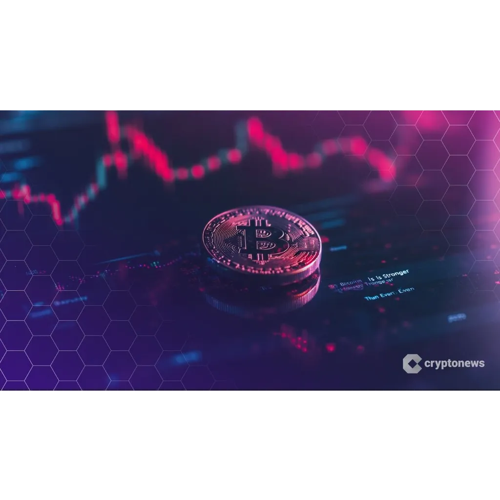 Saylor rejects claims that Wall Street increased Bitcoin volatility Saylor rejects claims that Wall Street increased Bitcoin volatility