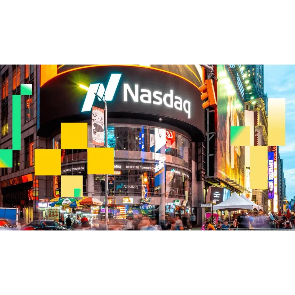 SEC approves Nasdaq’s move to allow tokenized securities trading SEC approves Nasdaq’s move to allow tokenized securities trading