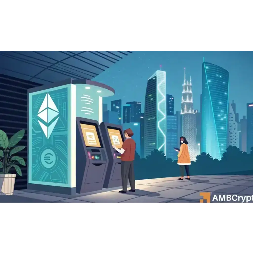 BitMine B stock sale targets 500K Ethereum boost with JPMorgan Blackrock BitMine B stock sale targets 500K Ethereum boost with JPMorgan Blackrock