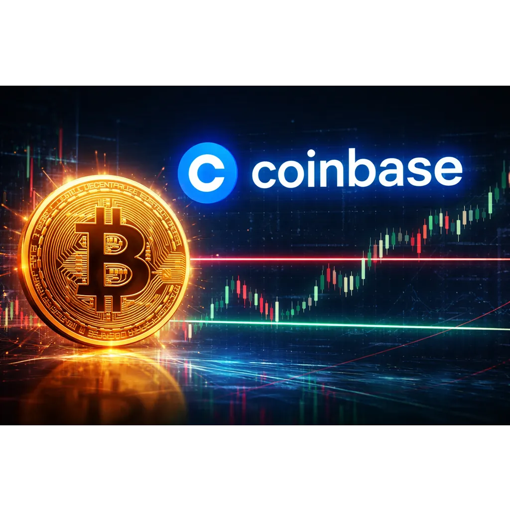 2 Bitcoin Price Levels Could Decide What’s Next, Coinbase Says 2 Bitcoin Price Levels Could Decide What’s Next, Coinbase Says