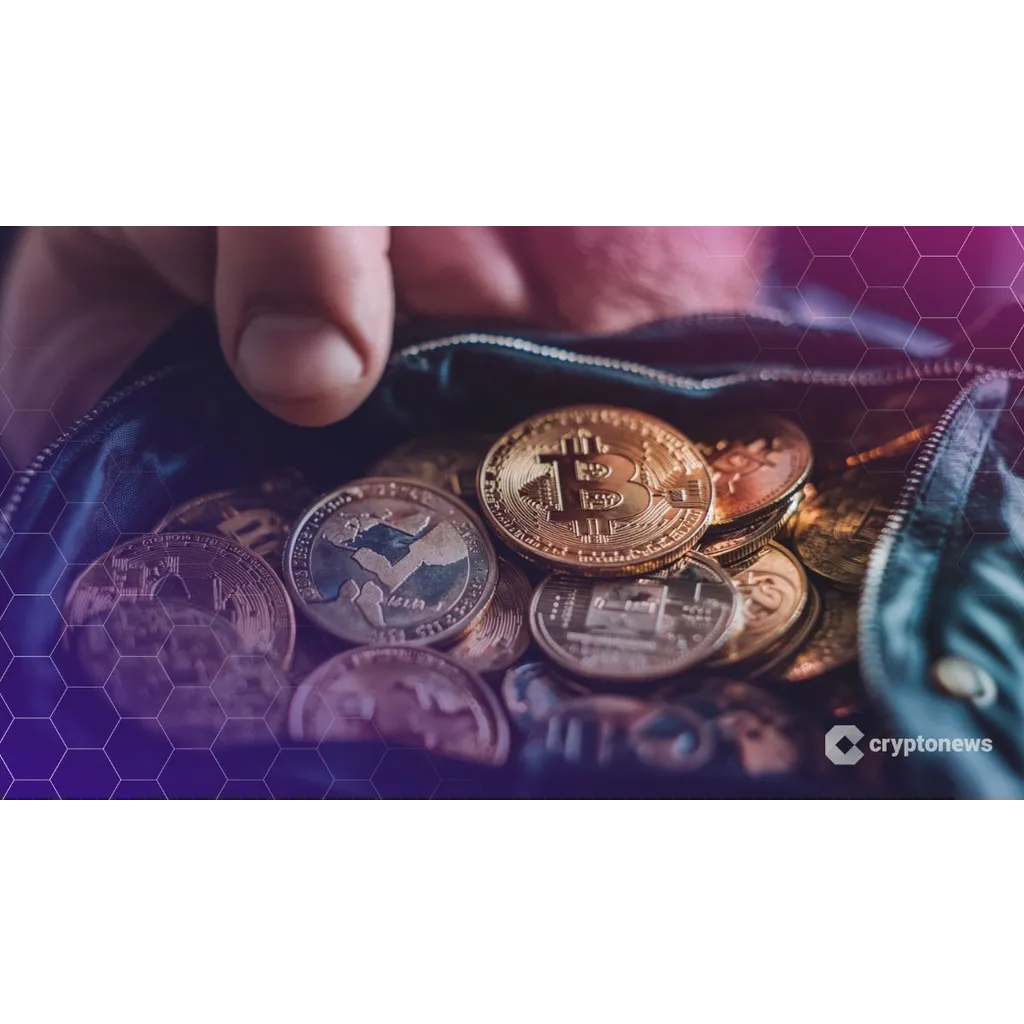 Crypto PACs accumulate 3 million for 2026 US midterm elections Crypto PACs accumulate 3 million for 2026 US midterm elections