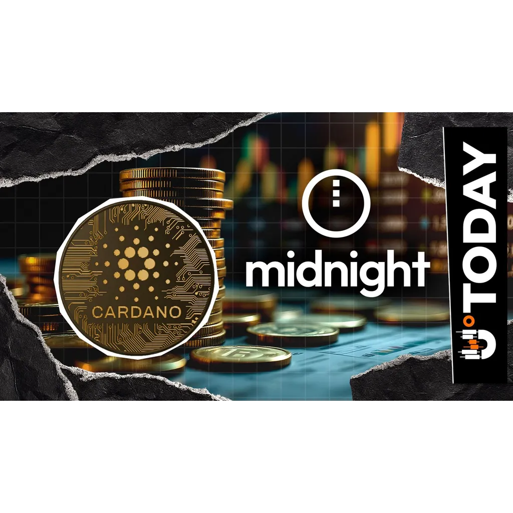‘Midnight Isn’t Hurting Cardano,’ Insider Defends Charles Hoskinson’s Vision ‘Midnight Isn’t Hurting Cardano,’ Insider Defends Charles Hoskinson’s Vision