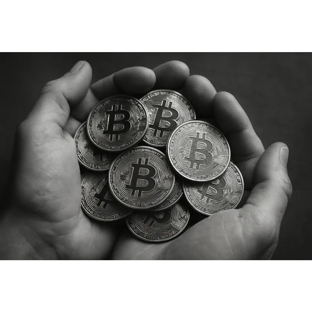 Prominent figure described as smartest man alive invests fully in Bitcoin Prominent figure described as smartest man alive invests fully in Bitcoin
