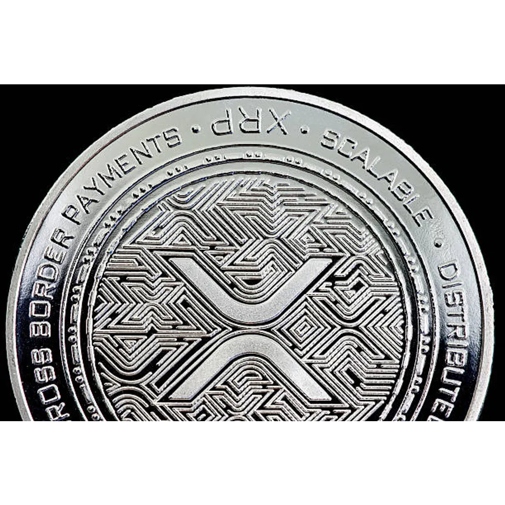 Will Elon Musk Pick XRP Over Dogecoin For X Payments? Market Expert Answers | Bitcoinist.com Will Elon Musk Pick XRP Over Dogecoin For X Payments? Market Expert Answers | Bitcoinist.com