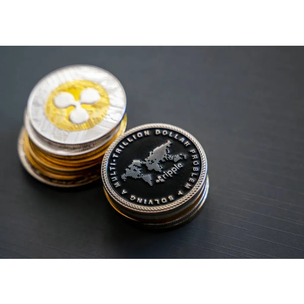 Ripple To Replace SWIFT? XRP Analyst Breaks Down Recent Developments | Bitcoinist.com Ripple To Replace SWIFT? XRP Analyst Breaks Down Recent Developments | Bitcoinist.com