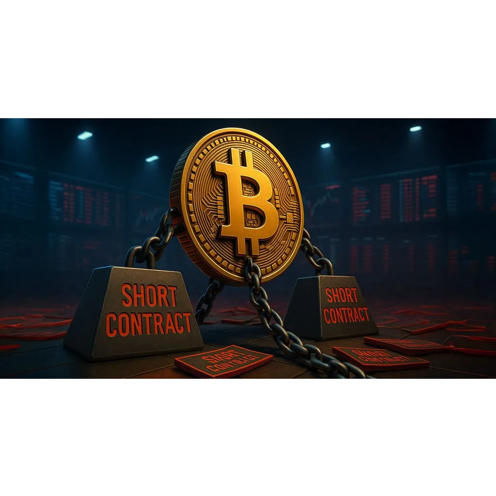 Bitcoin futures flows hit .81 billion, signaling possible market shift in cryptocurrency volatility. Bitcoin futures flows hit .81 billion, signaling possible market shift in cryptocurrency volatility.