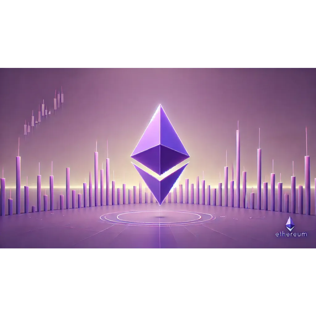 Ethereum all-time high delayed by market volatility and SEC scrutiny in 2024 Ethereum all-time high delayed by market volatility and SEC scrutiny in 2024