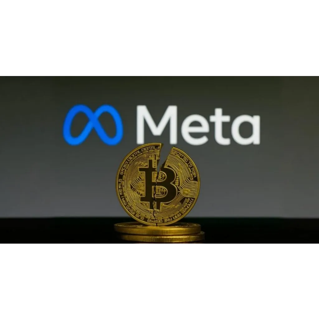 Meta shareholders reject Bitcoin treasury assessment proposal, board directors call it ‘unnecessary’ Meta shareholders reject Bitcoin treasury assessment proposal, board directors call it ‘unnecessary’