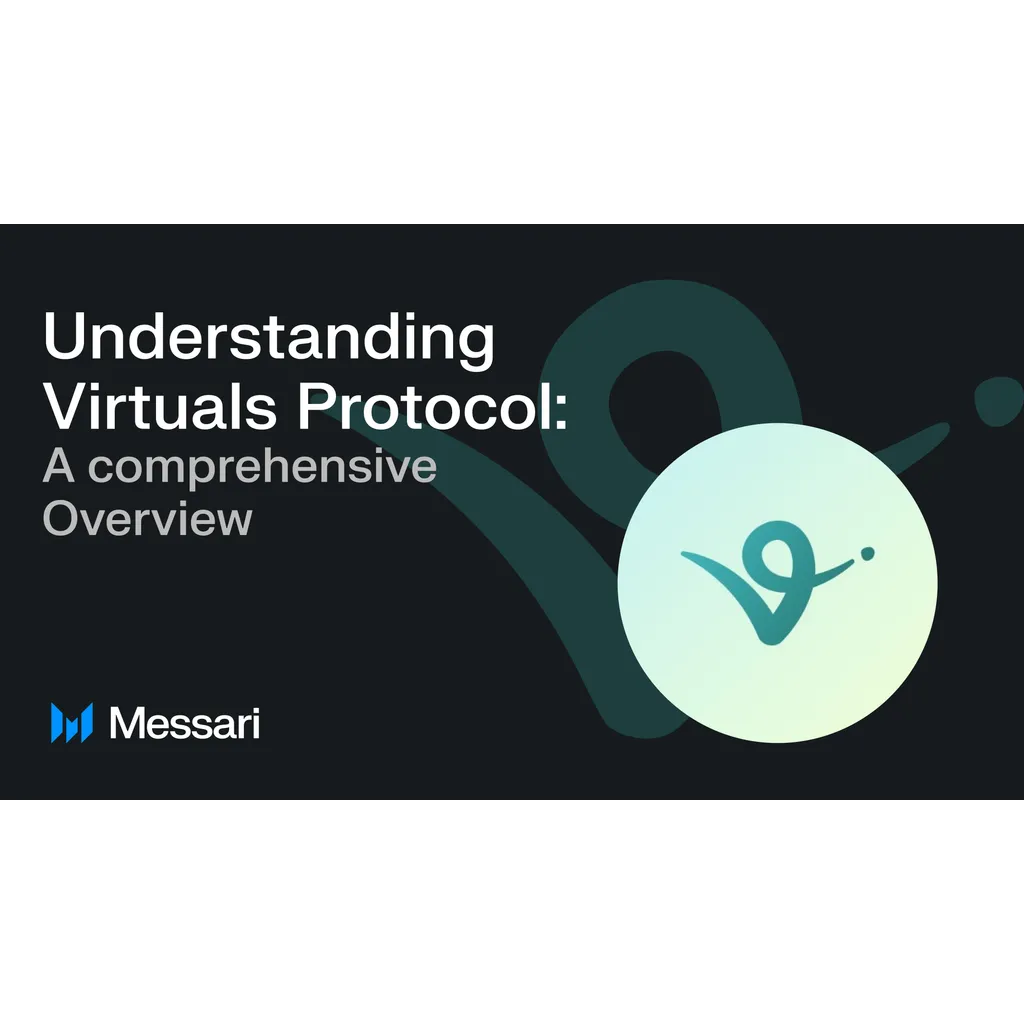 Understanding Virtuals Protocol A Comprehensive Overview Understanding Virtuals Protocol A Comprehensive Overview