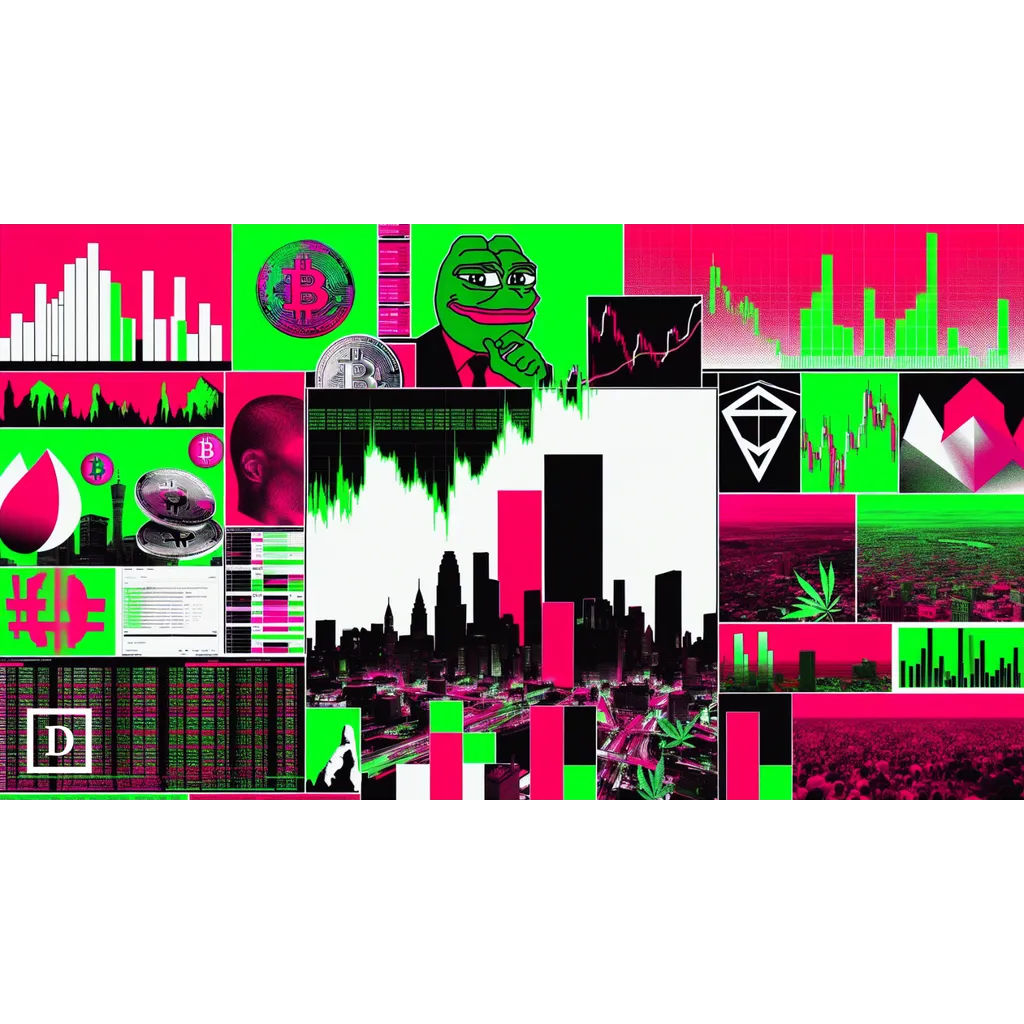 Crypto Majors Trade Sideways amid Geopolitical Tension Crypto Majors Trade Sideways amid Geopolitical Tension