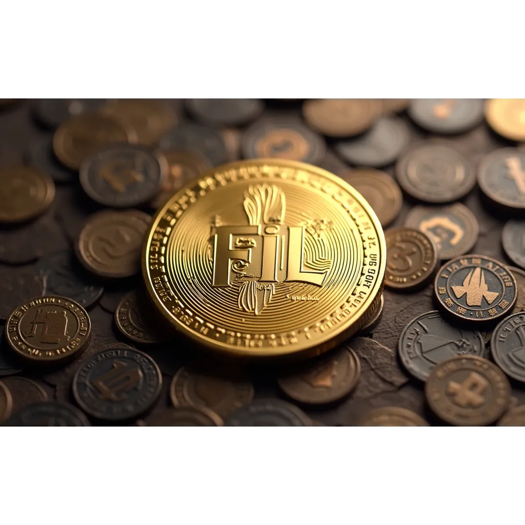 Filecoin price retests .60 as altcoins rise Filecoin price retests .60 as altcoins rise