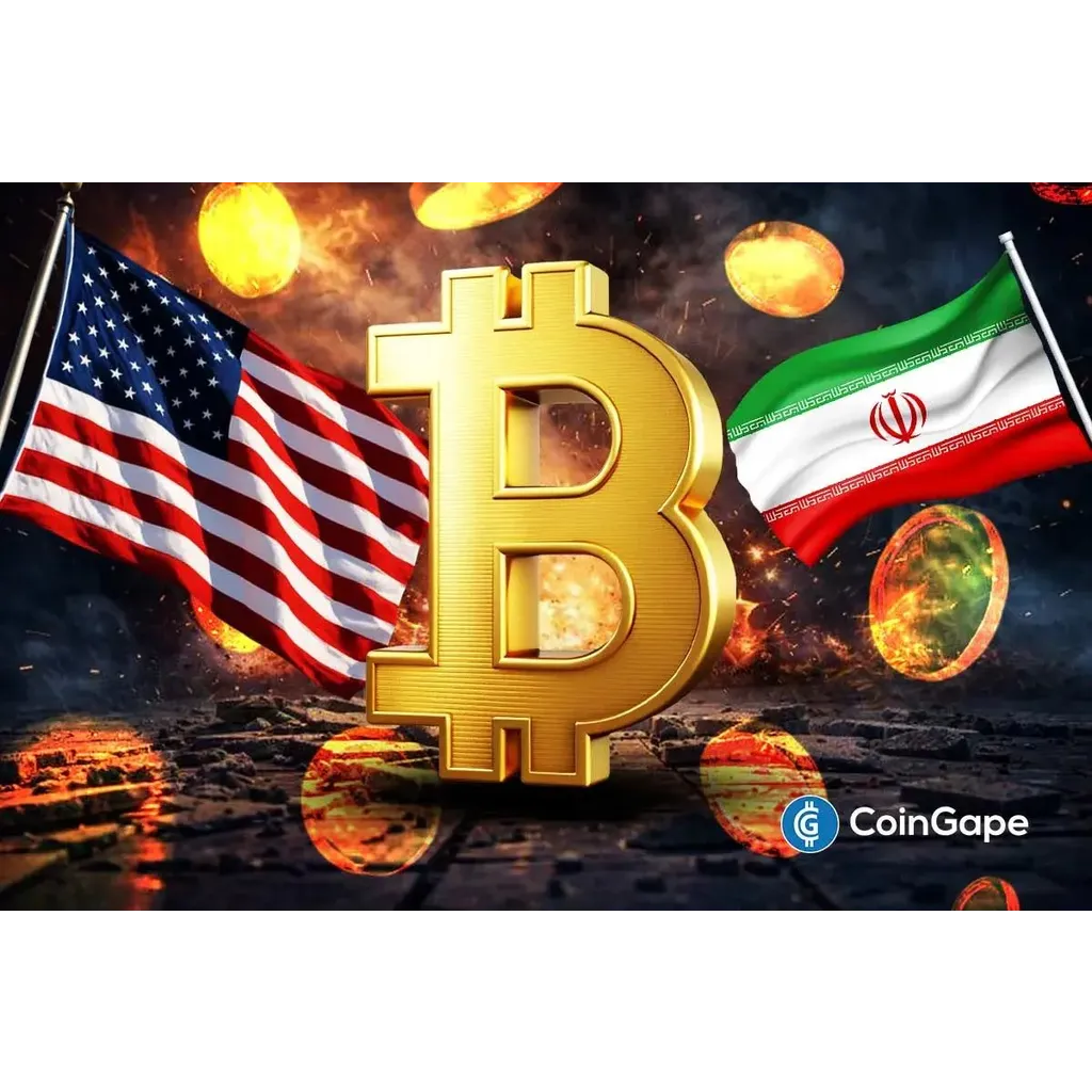 UAE Carries Out First Iran Strike As BTC Bulls Struggle to Defend Key Support UAE Carries Out First Iran Strike As BTC Bulls Struggle to Defend Key Support