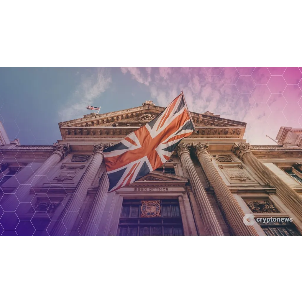 Bank of England proposes £20,000 cap on stablecoin holdings Bank of England proposes £20,000 cap on stablecoin holdings