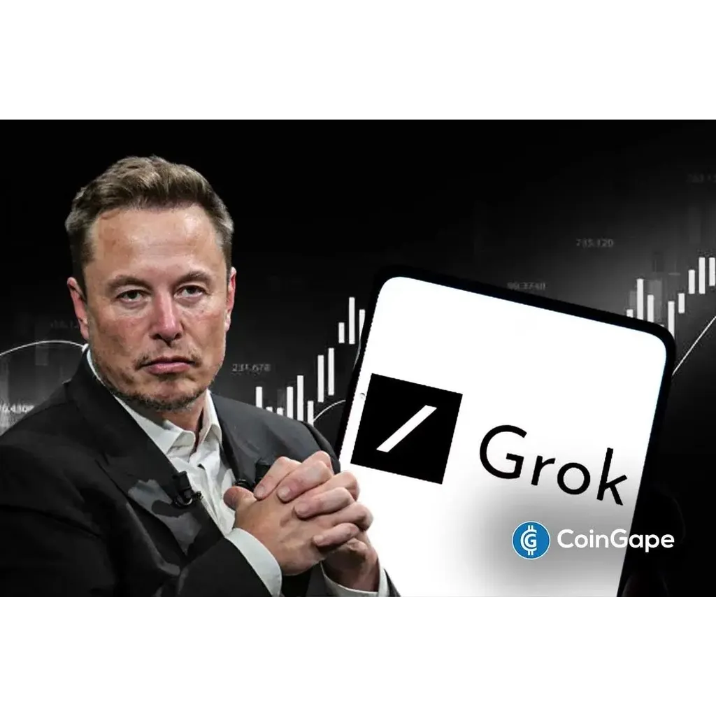Elon Musk’s Grok AI Predicts 65% Ceasefire Success in US-Iran War Elon Musk’s Grok AI Predicts 65% Ceasefire Success in US-Iran War