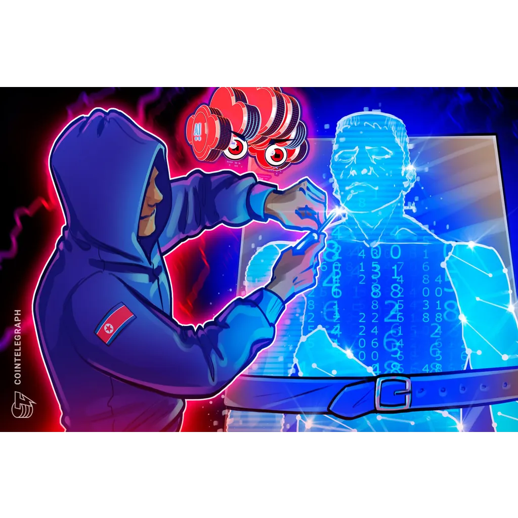 North Korea Used AI to Hack Zerion in Second Crypto Attack North Korea Used AI to Hack Zerion in Second Crypto Attack