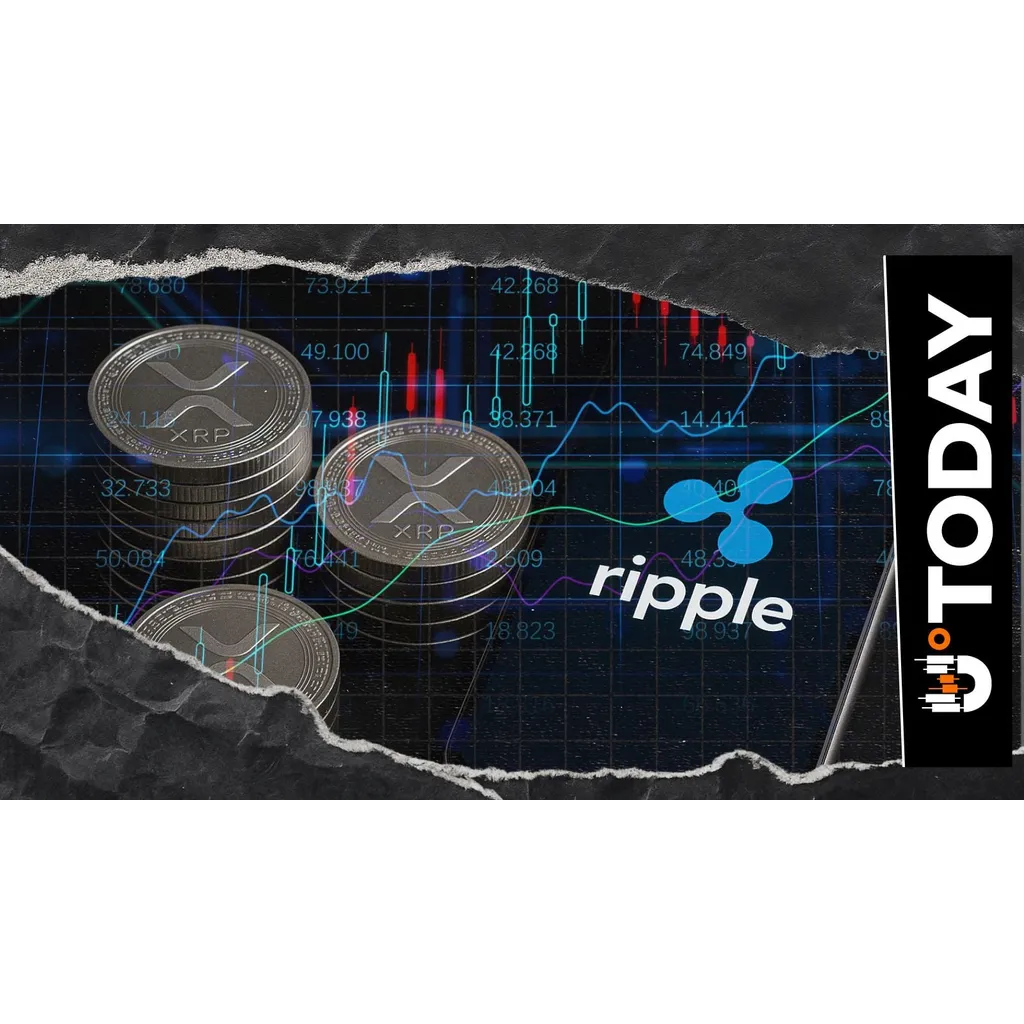 33,895,428,762 XRP Left in Escrow After Ripple’s February One-Billion Unlocking 33,895,428,762 XRP Left in Escrow After Ripple’s February One-Billion Unlocking