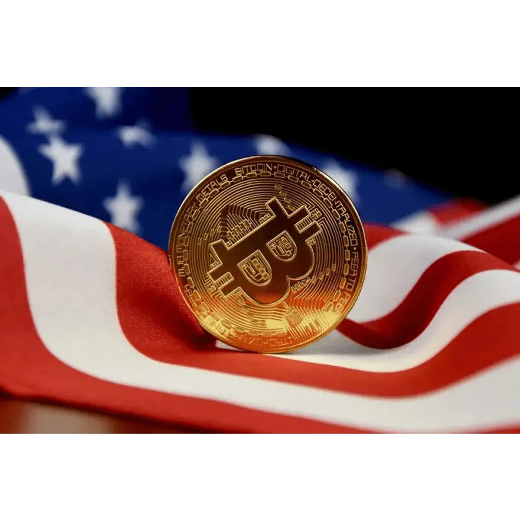 U.S. Military Runs Bitcoin Node Amid Strategic Reserve Plans U.S. Military Runs Bitcoin Node Amid Strategic Reserve Plans