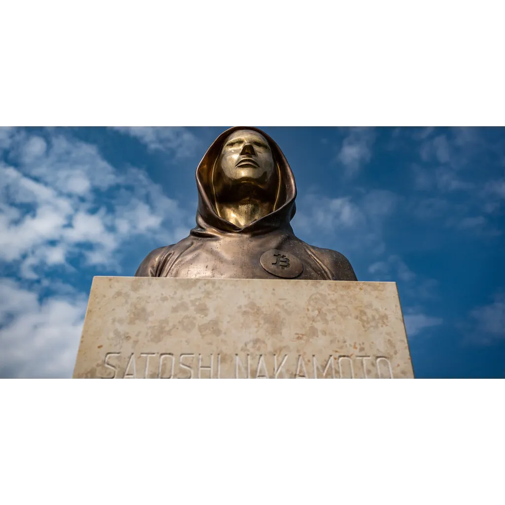 ‘Existential Threat’: Bitcoin Proposal Would Freeze Satoshi’s Quantum-Vulnerable Coins – Decrypt ‘Existential Threat’: Bitcoin Proposal Would Freeze Satoshi’s Quantum-Vulnerable Coins – Decrypt