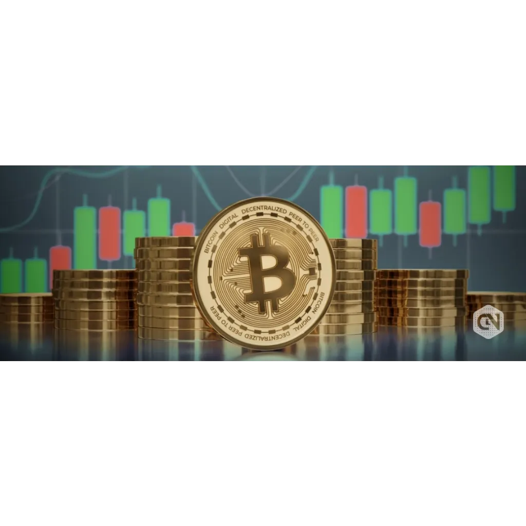 Leverage Pain Returns as Bitcoin Weathers a Broader Market Sell-Off Leverage Pain Returns as Bitcoin Weathers a Broader Market Sell-Off