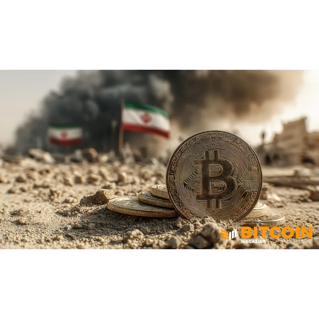 Bitcoin Price Teeters On Iran Talks As Geopolitics And Options Flows Trap Price In Narrow Range Bitcoin Price Teeters On Iran Talks As Geopolitics And Options Flows Trap Price In Narrow Range