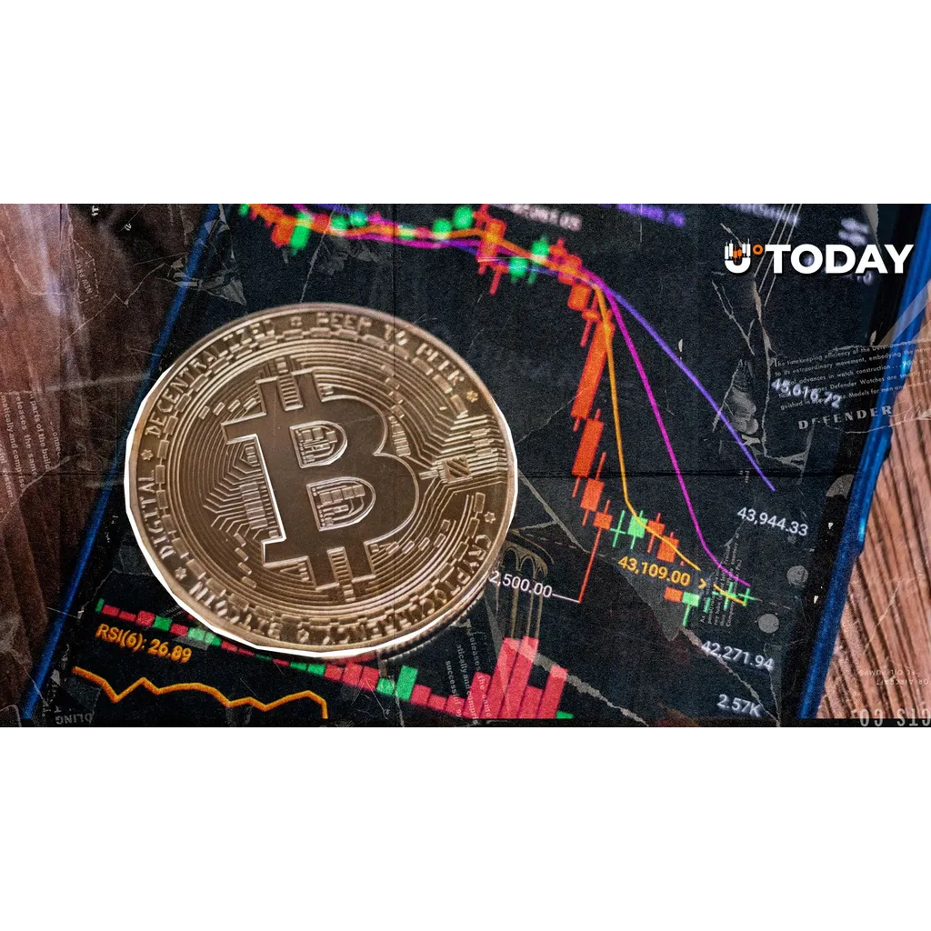 Bitcoin liquidation cluster erased amid large fakeout event Bitcoin liquidation cluster erased amid large fakeout event