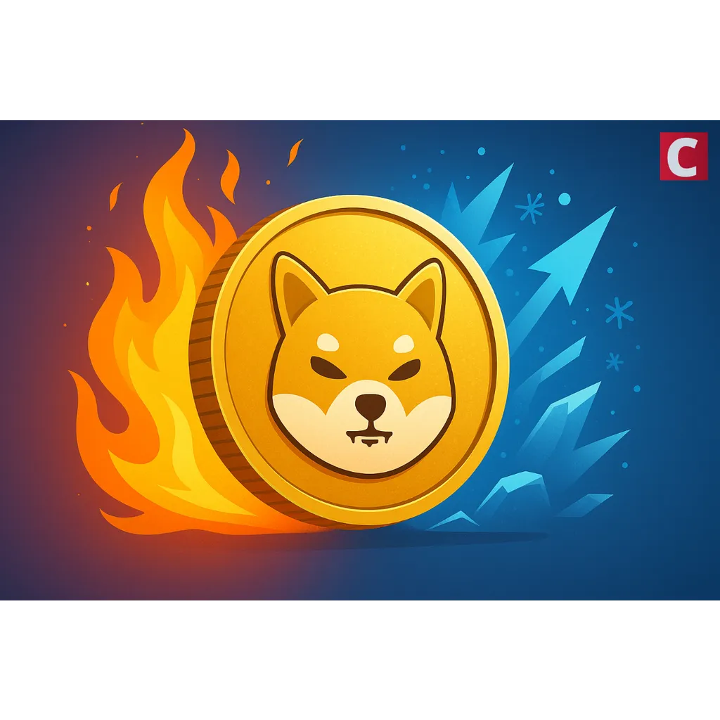 SHIB burn rate surged 6,500% with 28M tokens… SHIB burn rate surged 6,500% with 28M tokens…